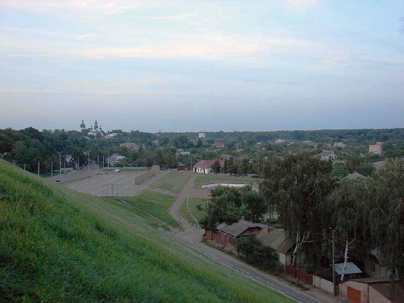 Болдині гори